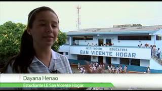 Empresas Didácticas articulación con la media 2013 SENA