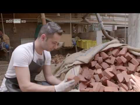 (Doku in HD) Italiens Süden - Kalabrien, Cilento und Basilikata