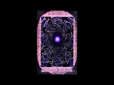 Nahash - Wellone Aeternitas [EP 1996]