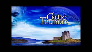 Celtic Thunder - Steal Away ( Lyrics )