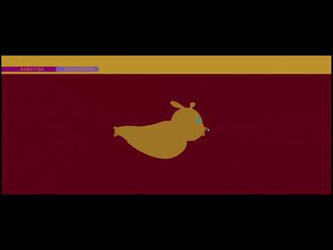 The Hitchhikers Guide to the Galaxy - Babelfish