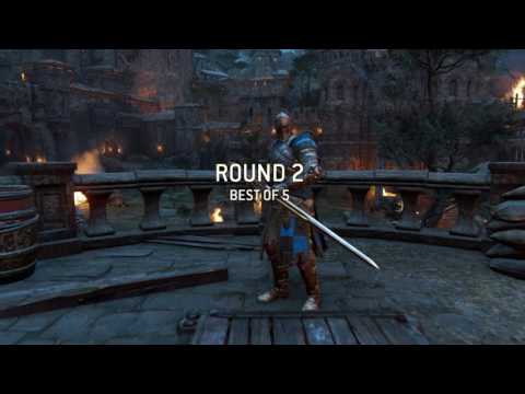 Moving up in the tier list