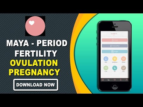 download lagu mp3 mp4 Maya Period Tracker App, download lagu Maya Period Tracker App gratis, unduh video klip Maya Period Tracker App