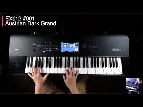 EXsPand Your NAUTILUS “Buy a NAUTILUS, get one sound library for free”