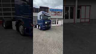 Cap tractor MAN TGX 18.470 | XXL Cab. | ADR AT | 381995Km | 2022 | Retarder | Fu de vânzare - Imagine 4 | Autoline RO Cap tractor MAN TGX 18.470 | XXL Cab. | ADR AT | 381995Km | 2022 | Retarder | Fu | Imagine 4 - Autoline