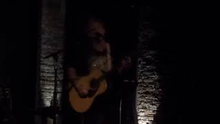 Anders Osborne - Peace  6-28-18 City Winery, NYC