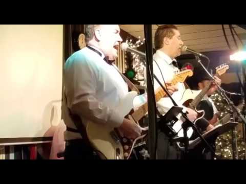 Promotional video thumbnail 2 for The Highballs!!
