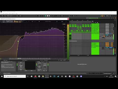Screamarts Essentials Vol 2 Walkthrough (Making a Neurofunk Drop Tutorial)
