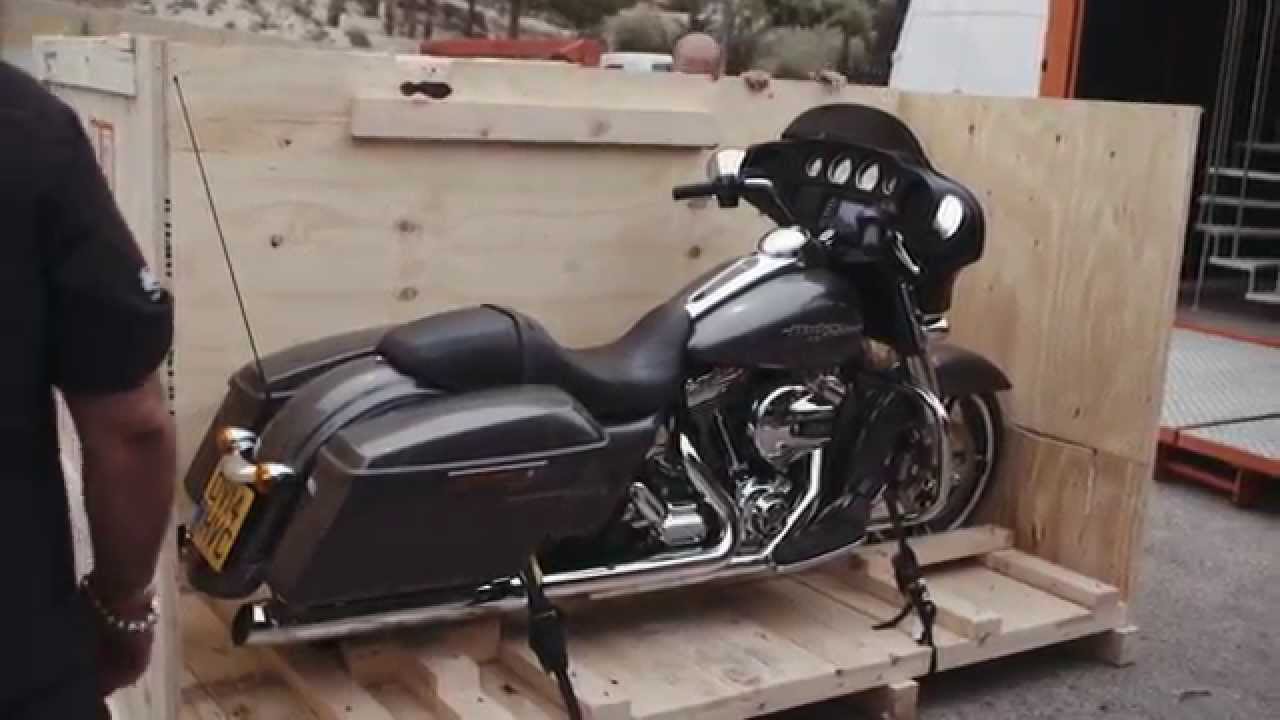 Harley-Davidson - Discover More Tour 2014 Highlights