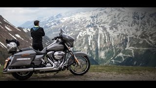 Harley-Davidson - Discover More Tour 2014 Highlights