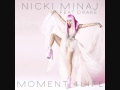 Nicki Minaj - Moment 4 Life Instrumental