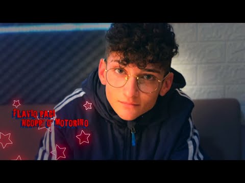 Flavio Paci - Ncopp' o' motorino (Ufficiale 2020)