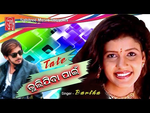 Tate Bhuli jiba paien HD || Romantic song || Prem Anand || Arun Mantri || Sabitree Music
