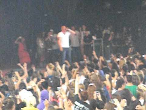 Craig Smart - One Night Stand - Toronto - LIVE 2010 [SUMMER RUSH]