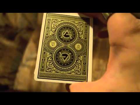 Voir la vidéo Bicycle Artisan - theory 11