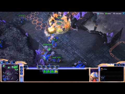 Disruptor being a disruption again!