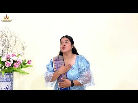 Hanna Indriani - Ertoto (Kepri)