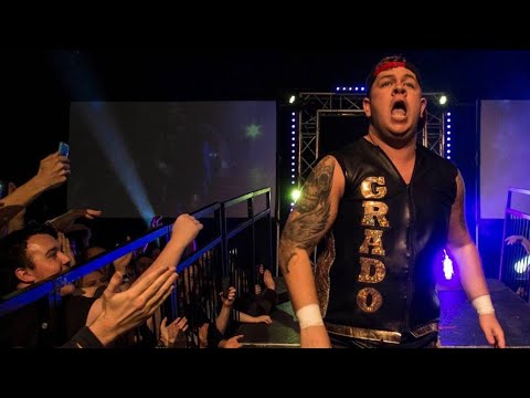 Grado Confirms He’ll Be At Tonight’s AEW Dynamite: ‘It’s Going To Be Absolutely Bouncing’