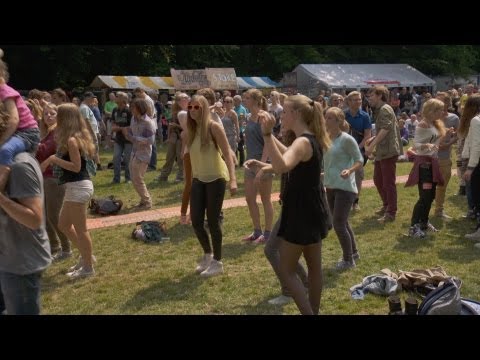 ILoveLeiden.com - Werfpop