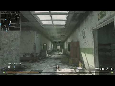 Call of Duty MWR | Quad Nade