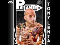 Tony Lenta - Pa'lante 