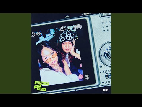 My bad (feat. Percy)