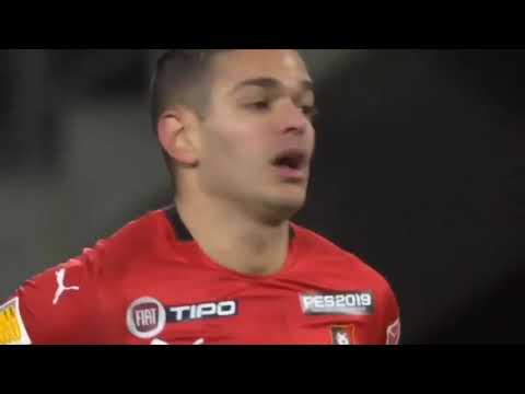 Ben Arfa contre Nantes : Juste incroyable !