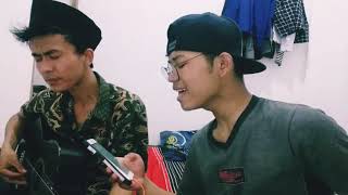Download lagu Dimatamu cover ziyad dan vicuz mp3