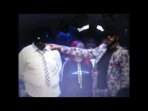 T.S.P: pat stay vs shotgun suge recap