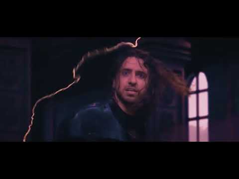 Keeper of the Temple of Slime (Lost in the Temple of Slime but it's Gloryhammer)