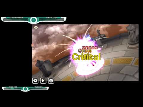 Summoners War | RTA with Bering 暗炸弹 Back to C2?