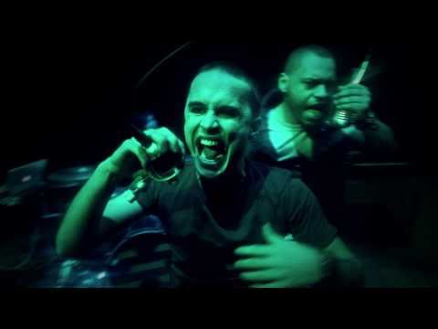 Animal X feat. J. Yolo - Unii dintre noi [Official Video] [HD]