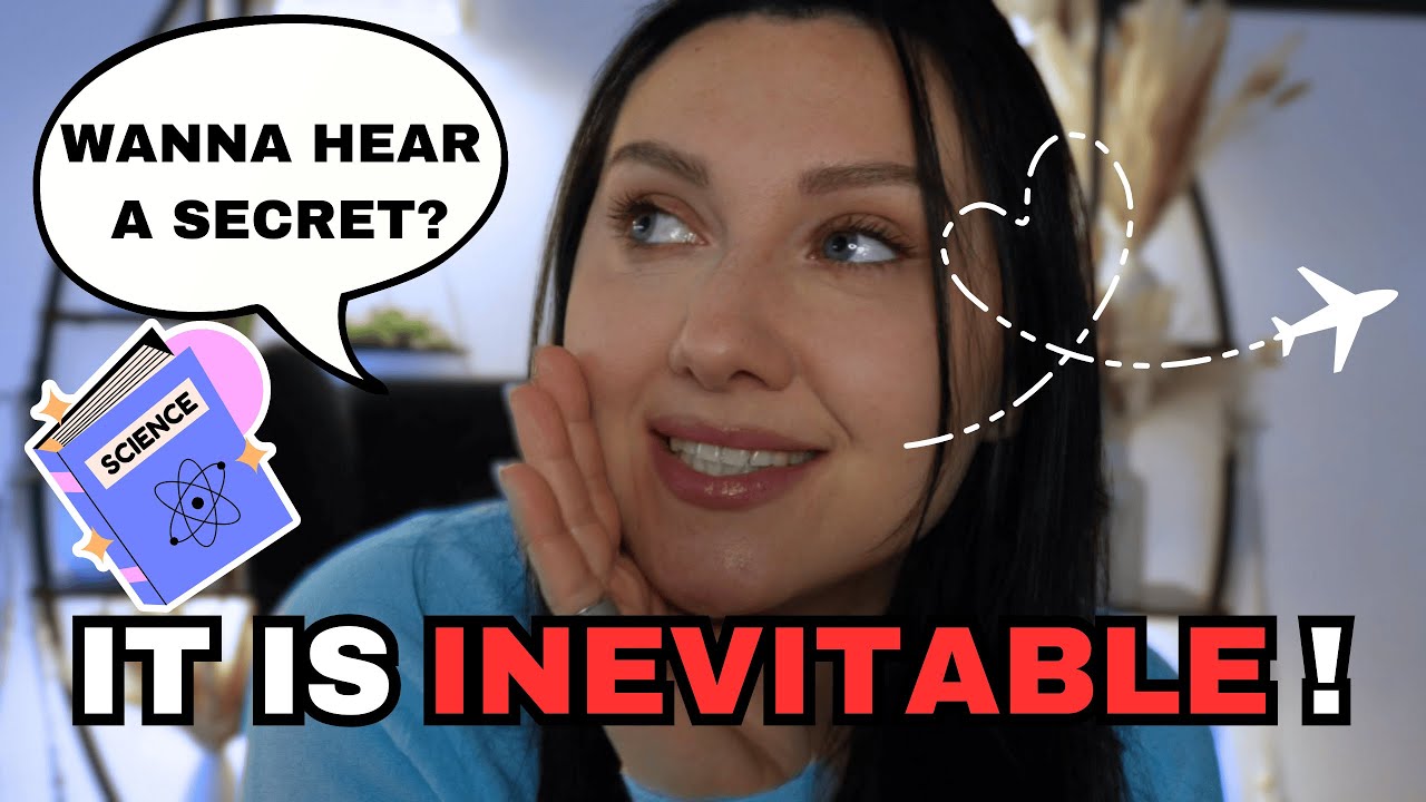 Why Getting Your SP Is INEVITABLE