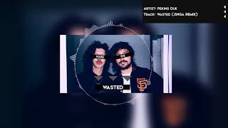 Peking Duk - Wasted (J3NGA Remix)