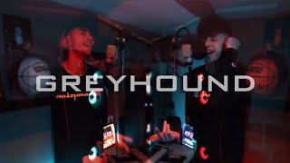 Greyhound Music Video