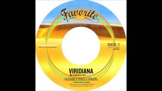 Viridiana ft. Mr Day - My Happiness