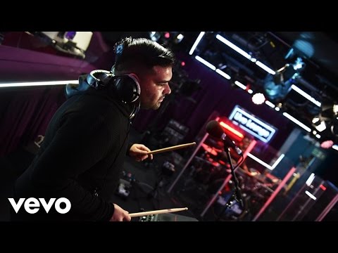 Naughty Boy & Kyla - Should've Been Me in the Live Lounge