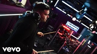 Naughty Boy &amp; Kyla - Should&#39;ve Been Me in the Live Lounge