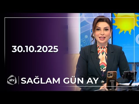 Sağlam Gün Ay / 30.10.2025