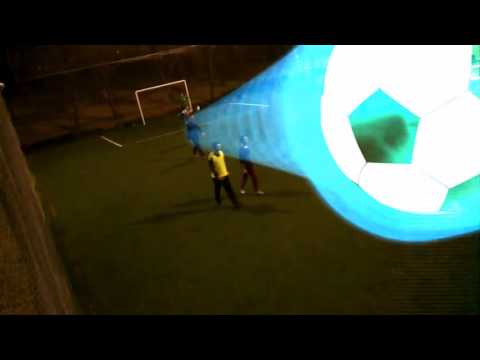 Altınpark Halı Saha 3 13.02.2016 20:00 - akillisaha.com