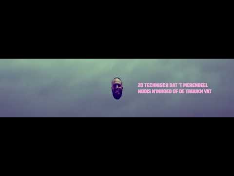 Walter Ego - Oede Pette Reps