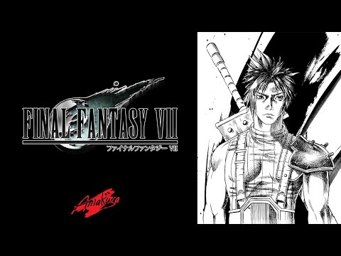 Nobuo Uematsu (植松 伸夫) | Hollow | ED Ost. Final Fantasy VII Remake Cover