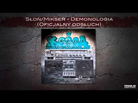 10. SŁOŃ - TV feat. MROKAS | BelaREMIX