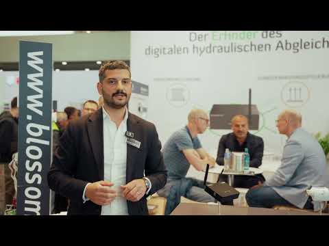 Messe IFH Nürnberg Video Vorschau