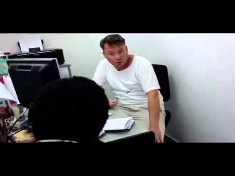 D-Mafia Feat Casy & Kabalachi - Huzga Mi Numa