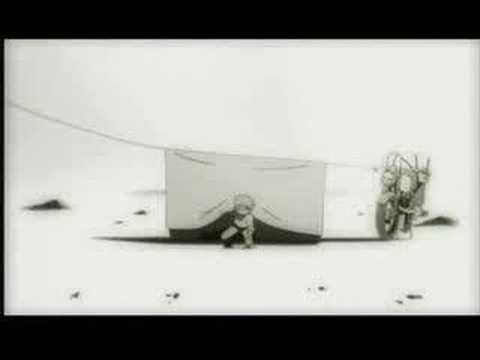 [Kino no Tabi] Final Picture