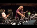 Bill Bailey's horn tribute to Metallica