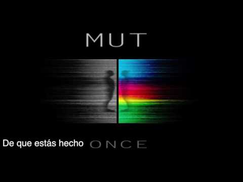 MUT - Once - (disco completo)