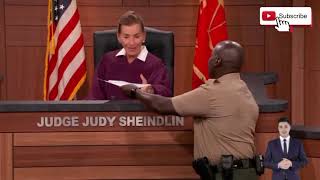 Justice Unveiled Judge Judy [Episode 9645] Best Amazing  Cases from Season 2024 - Full HD Episodes