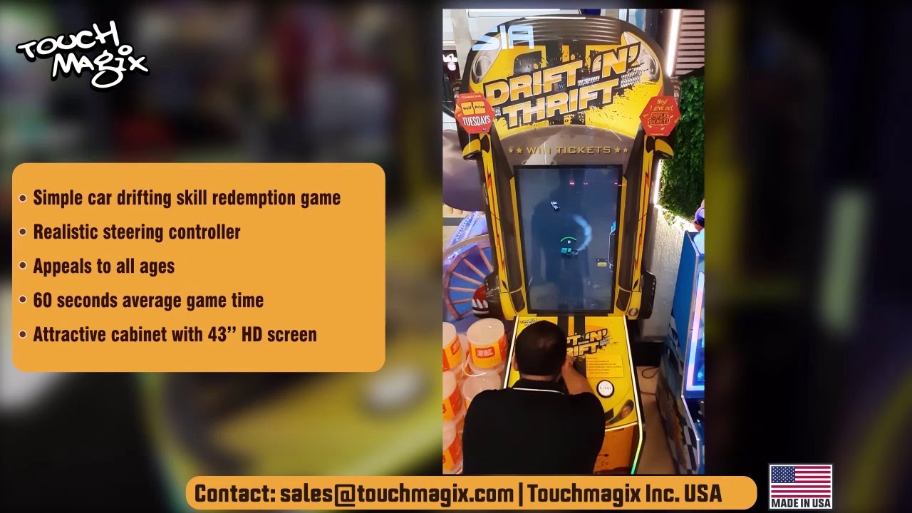 Trailer